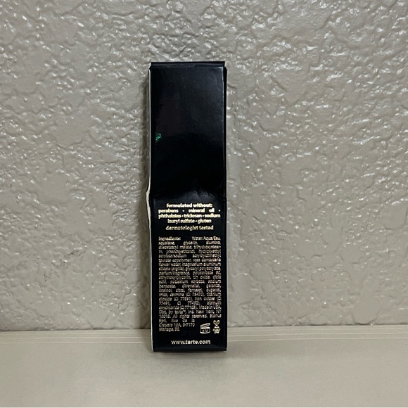 Tarte Tarteist Pro Glow Liquid Highlighter Exposed 15.9 g Imperfect Box BNIB - Picture 2 of 5